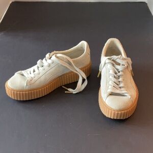 Puma Fenty by Rihanna Creeper phatty size 7.5